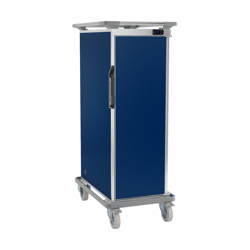Food transport trolley Metos Thermobox C180
