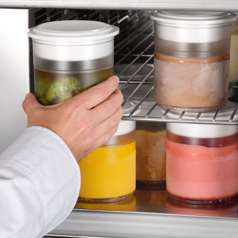 Pacojet 4 - Basisuitvoering + Package no 1