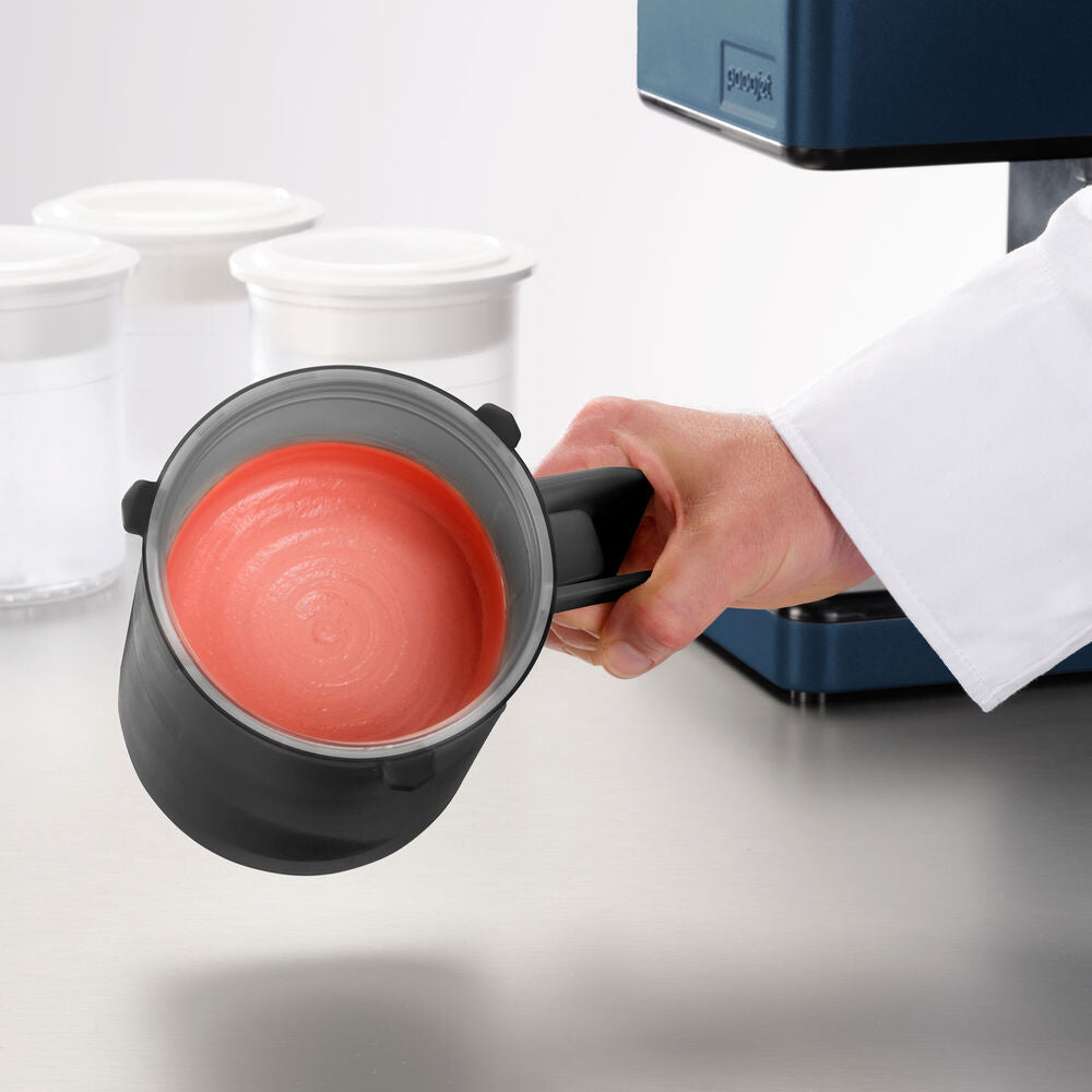 Pacojet 4 - Basisuitvoering + Package no 1