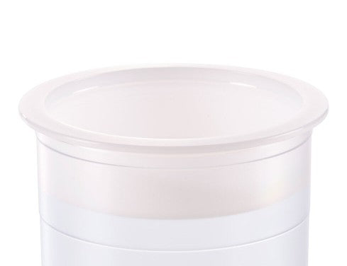 Bekerdeksel tbv Pacojet 4