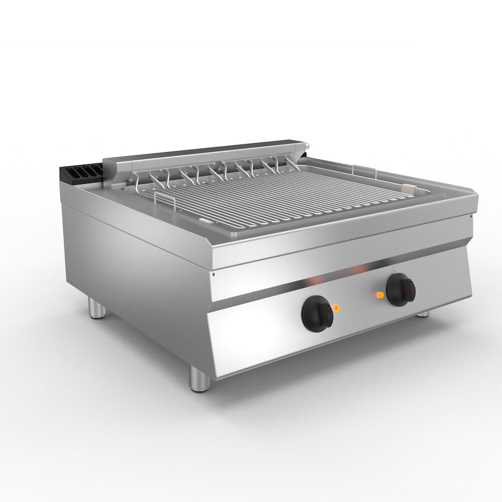 Electric grill Proxy 78EGRT 400V3N~