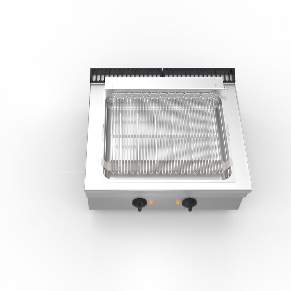 Electric grill Proxy 78EGRT 400V3N~