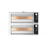 Pizza oven Domitor Pro 830 EM