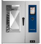 Metos Leo Touch steamer 10x1/1GN, 16KW, 930x825x1040mm