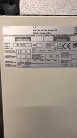 Refrigerator Metos Start MG70R TN HP R290