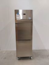 Koelkast 700L smart line 2.0 rvs