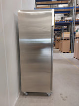 Koelkast 700L smart line 2.0 rvs
