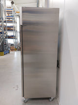 Koelkast 700L smart line 2.0 rvs