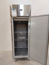 Koelkast 700L smart line 2.0 rvs
