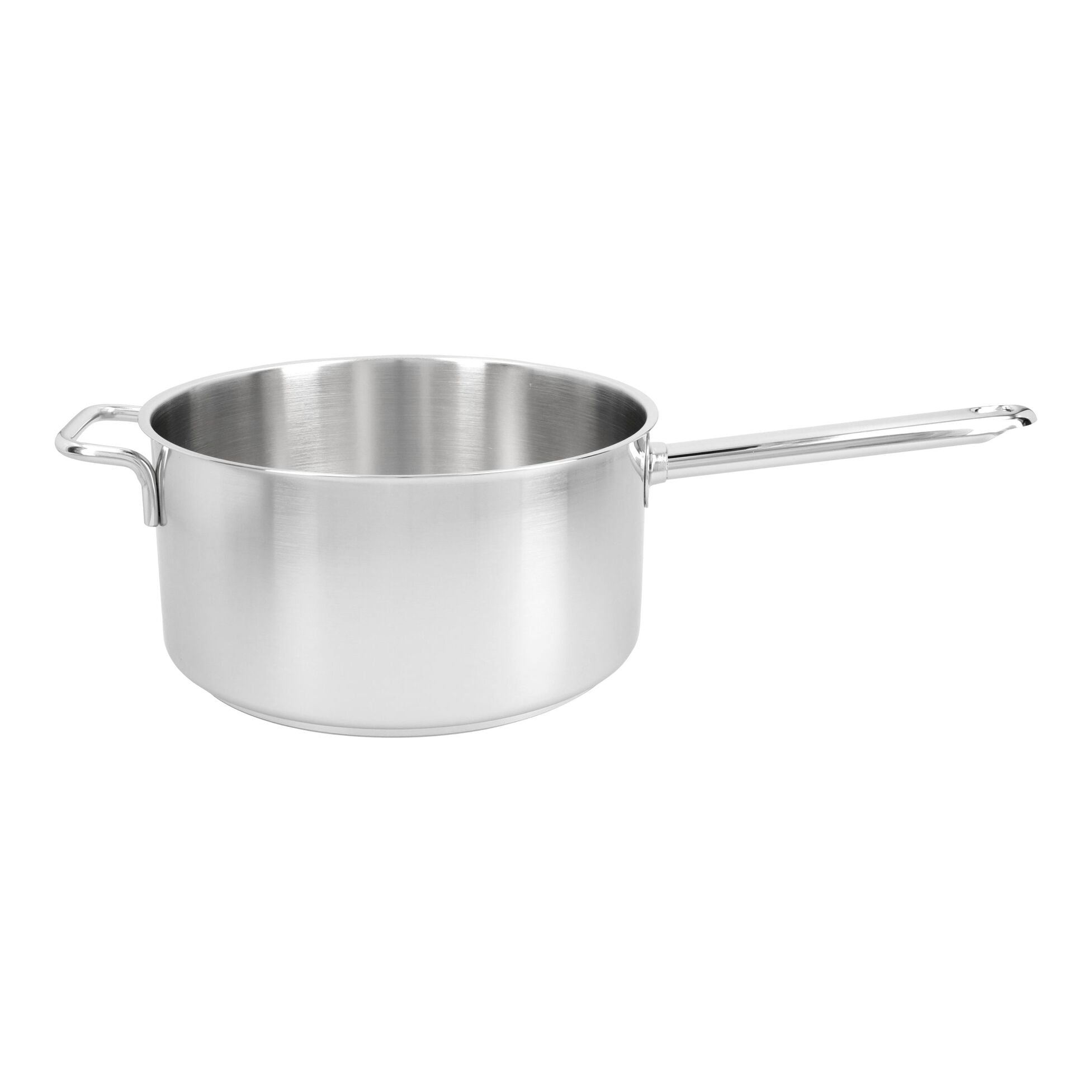 Demeyere Apollo steelpan z. deksel 16cm 1 5L – Metos B.V.