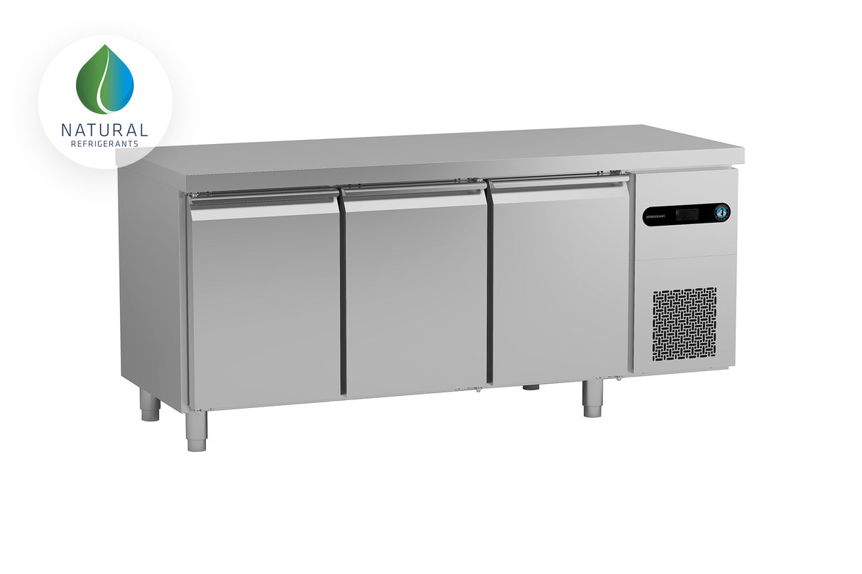 Koelwerkbank SCR-180DG-LRR-RRC-L2
