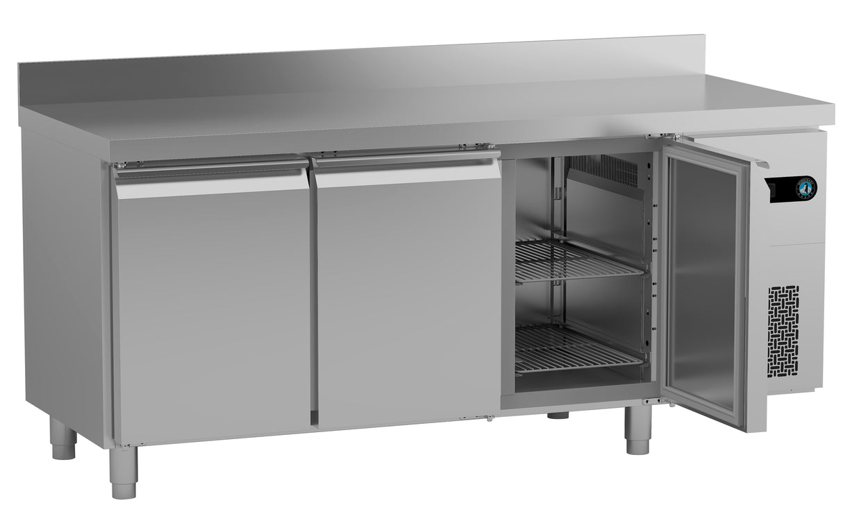 Koelwerkbank SCR-180DG-LRR-RRC-L2