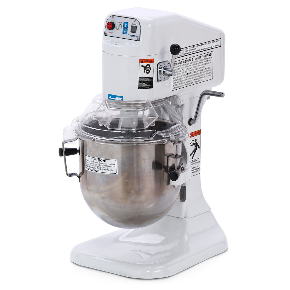 Mixer Metos SP-800A-B 230V1