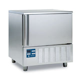 Blastfreezer Go 5x1/1GN RHD 790x700x800mm BFP051AG Remote (niet stekkerklaar)