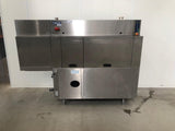 Korventransport WD-151E RL, cap 70-150 korven