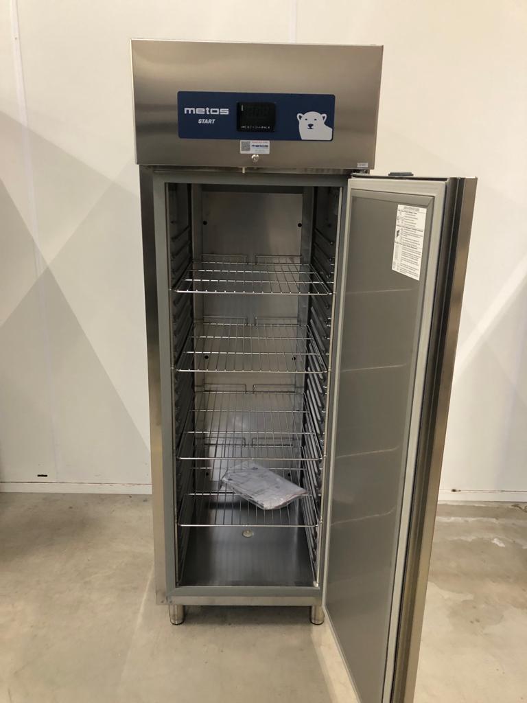 Refrigerator Metos Start MG70R TN HP R290