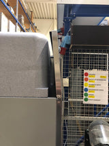 Refrigerator Metos Start MG70R TN HP R290