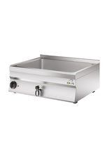 Bain marie Serie 650 OB68E, 2kW, 800mm