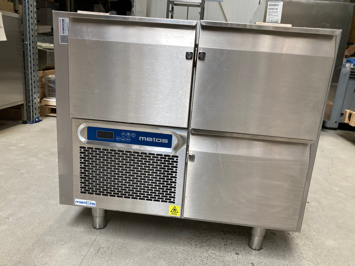 Koelwerkbank Nordic  FPO-P111