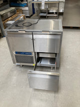Koelwerkbank Nordic  FPO-P111