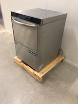 WD-4S Basic Multifase 4.95kW 230/400V Activefilter breektank